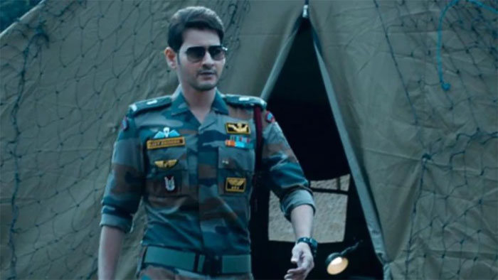 mahesh babu,sarileru neekevvaru,teaser,released  టీజర్ రాకముందొక లెక్క వచ్చాక ఒక లెక్క!