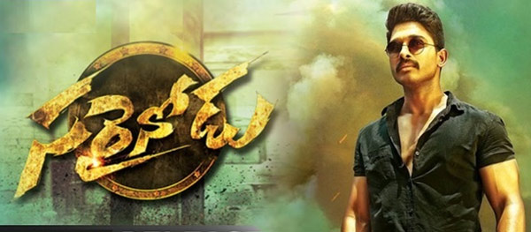 sarrainodu,sardaar gabbar singh,sarrainodu album disappointed,sardaar gabbar singh song rocks  ‘సరైనోడు’ ఆ విషయంలో వీకయ్యాడు!