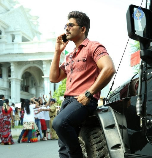 sarrainodu,sarrainodu movie audio details,no audio function to sarrainodu,allu arjun,boyapati srinu  'సరైనోడు' స్ట్రయిట్ గా మార్కెట్ లోకే!