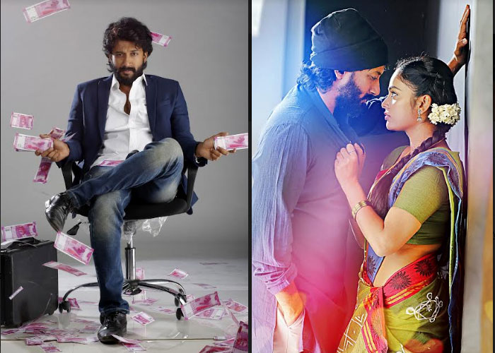 sathuranga vettai,bluff master,satya dev,nandita swetha  అత్యాశ ఉన్న ప్రతి చోటా.. ఈయన ఉంటాడు!