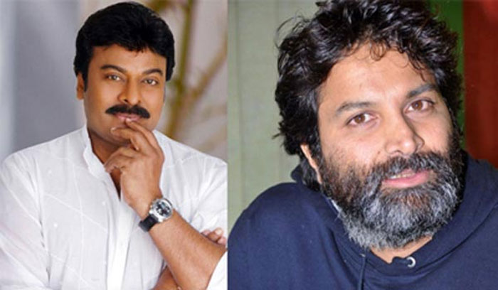 chiranjeevi,trivikram srinivas,new movie,koratala siva,boyapati srinu  వావ్.. కొరటాల తర్వాత లైన్‌లోకి త్రివిక్రమ్..!!