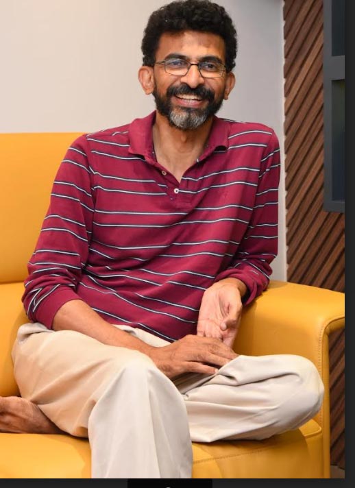 sekhar kammula,director sekhar kammula interview,love story movie,naga chaitanya,sai pallavi,sekhar kammula interview about love story  ఇంటర్వ్యూ : శేఖర్ కమ్ముల