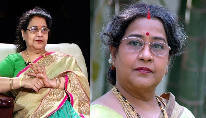 veteran actress geetanjali,sr actress geethanjali,tollywood,passed away  విషాదం.. సీనియర్ నటి గీతాంజలి కన్నుమూత