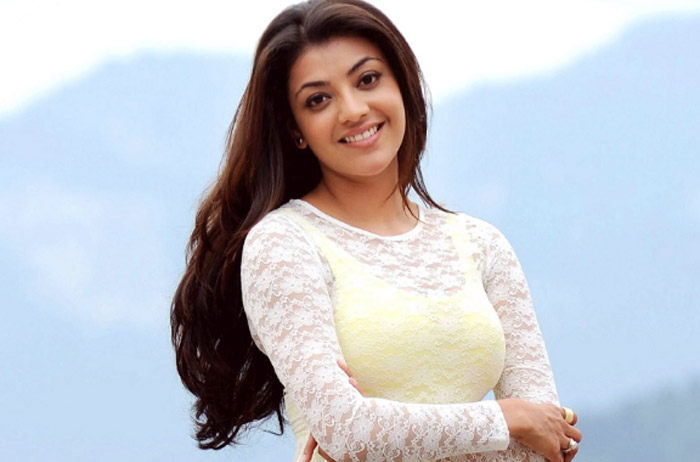 kajal agarwal,special role,akhil film  అఖిల్ మూవీలో సీక్రెట్(సీనియర్) హీరోయిన్