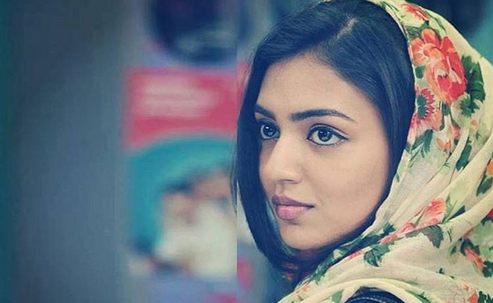 nazriya nazim,come back,pink remake,  సెన్సేషనల్‌ నటి మంచి చిత్రంతో రీఎంట్రీ..! 