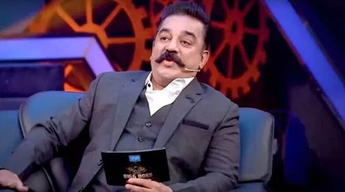 transgender,tamil bigg boss,season 3,kamal haasan,sensational news  తమిళ ‘బిగ్‌బాస్’లో సంచలన నిర్ణయం!