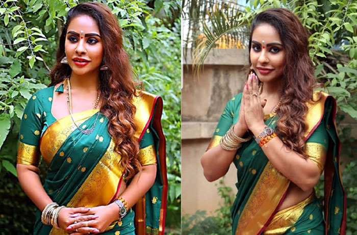 sri reddy,actress sri reddy,politics,tamil politics,udayanidhi stalin  ఎమ్మెల్యేగా శ్రీరెడ్డి పోటీ.. ఆ హీరోతో అంతా తూచ్!