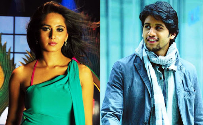 sequel movie,ye maaya chesave,sweety,anushka,chaitu,naga chaitanya  సీక్వెల్ మూవీ.. చైతూ సరసన స్వీటీ!