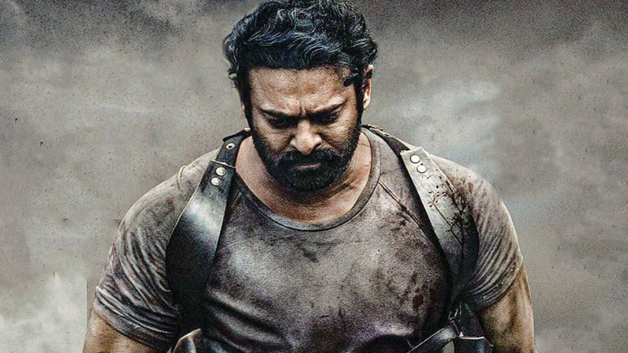 salaar | సలార్ మేకర్స్ పై తీవ్ర విమర్శలు 