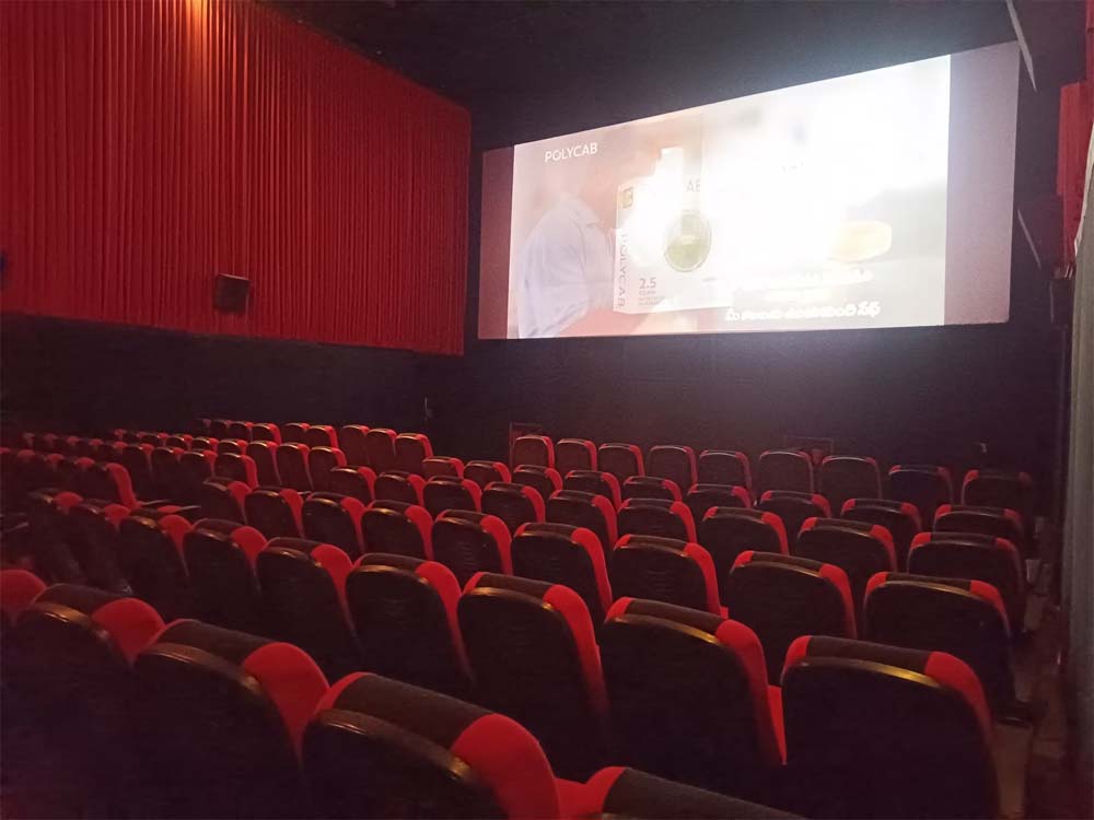 movies  టికెట్ పెంపుపై తీవ్ర విమ‌ర్శ‌లు