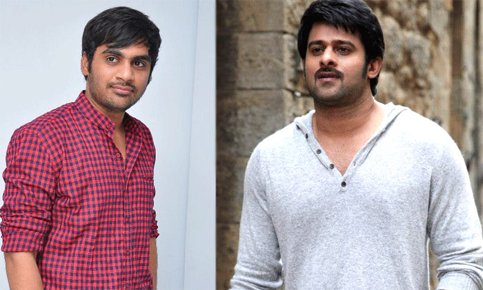 sujeeth,saaho,shades of saaho,expectation,prabhas  ఆ వీడియోతో ‘సాహో’ లెక్క సరిచేశాడుగా..!!