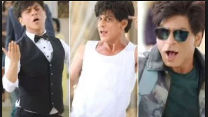 shah rukh khan,zero,fan made teaser,impressed  ఒరిజినల్ కంటే అభిమాని చేసిందే నచ్చింది!