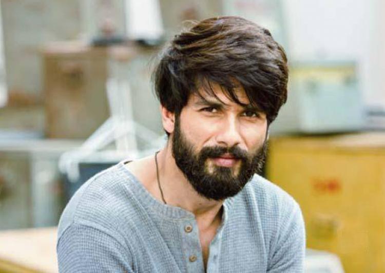 shahid kapoor,arjunreddy,kabeer singh,shahid,varma,  `అర్జున్‌రెడ్డి`కి  క్యాన్స‌రా?