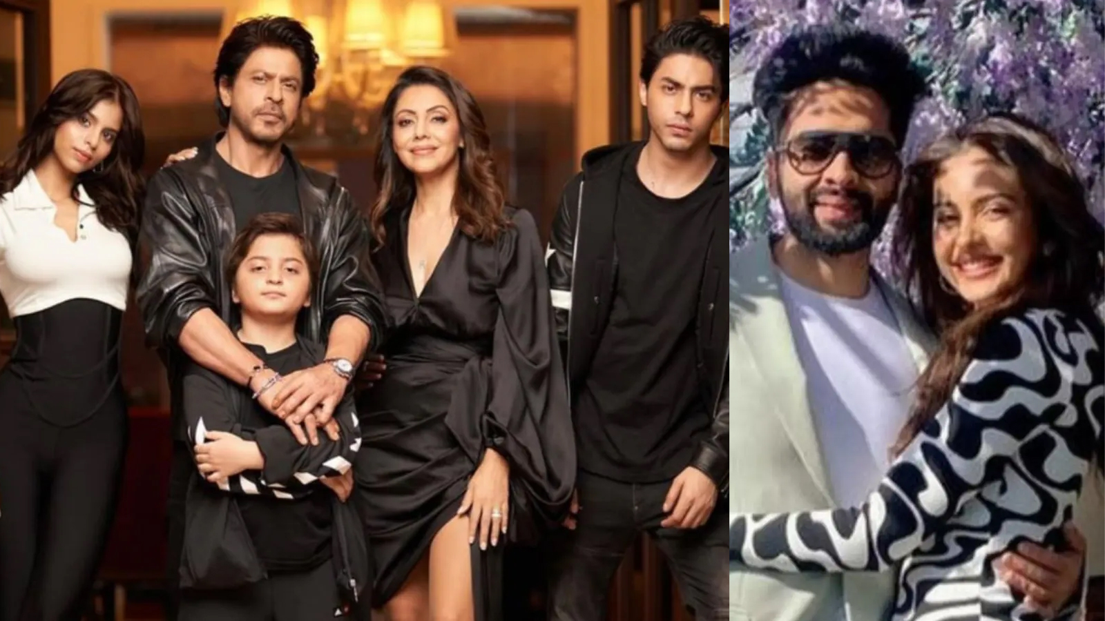 shah rukh  రకుల్ ఇంట్లో అద్దెకి షారుక్ ఫ్యామిలీ 