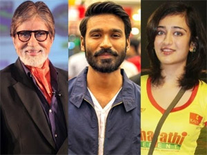 shamitabh,amitabh bachchan,dhanush,pk  షమితాబ్ మరో పీకే అవుతుందా!