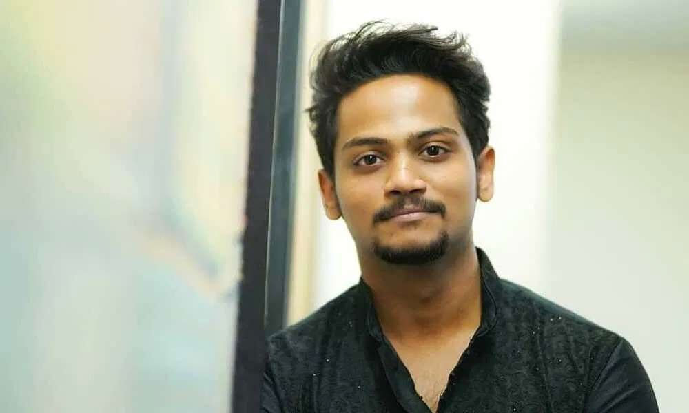 bigg boss,bigg boss contestant,shanmukh jaswanth,leg injury  షణ్ముఖ్ కూల్ గా చూపించాడు