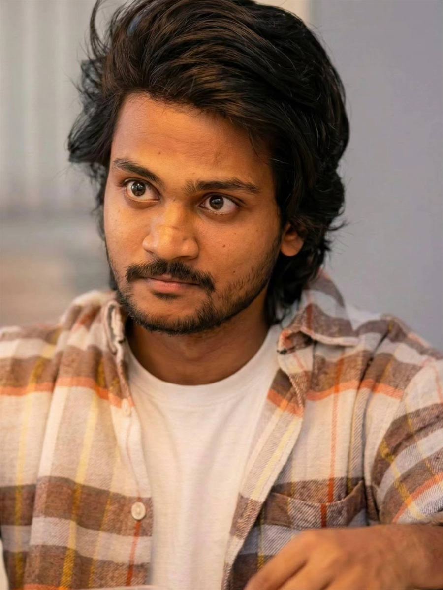 shanmukh  నేనెవరిని టార్చర్ చెయ్యలేదు - షణ్ముఖ్ 