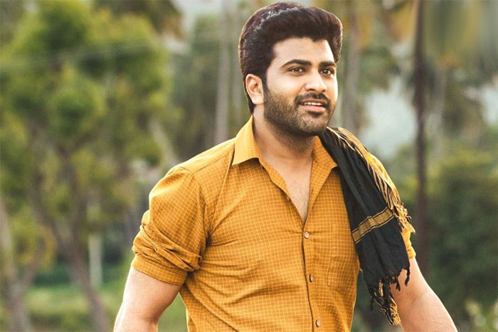 sharwanand,sreekaram,doubts  శర్వా సినిమాకి ఎంత కష్టం వచ్చింది?