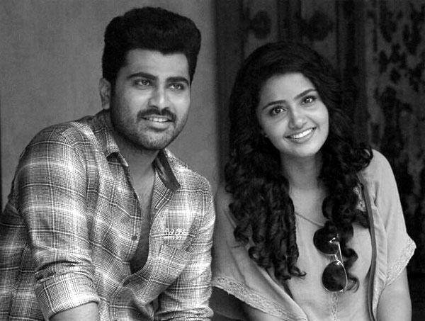 sharwanand,anupama parameswaran,affair,shatamanam bhavati  శర్వా, అనుపమలకి లింకెట్టేశారు! 