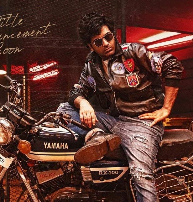 sharwanand  శర్వా బైకర్ పరిస్థితేమిటి