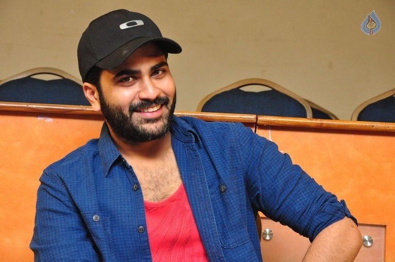 sharwanand,birthday interview,express raja,rajadhiraja  బర్త్ డే స్పెషల్: శర్వానంద్