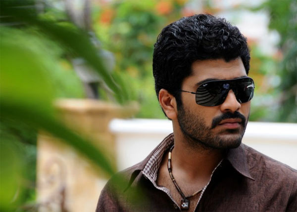 sharwanand,director mahesh,expressraja movie  మహేష్‌తో శర్వానంద్‌..! 