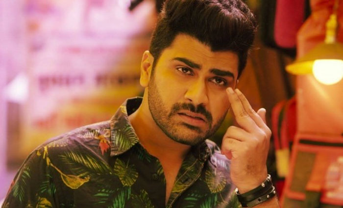 sharwanand,mahanubhavudu,jai lava kusa,spyder  ఈ హీరోకి భయానికి మీనింగే తెలియడంలా! 