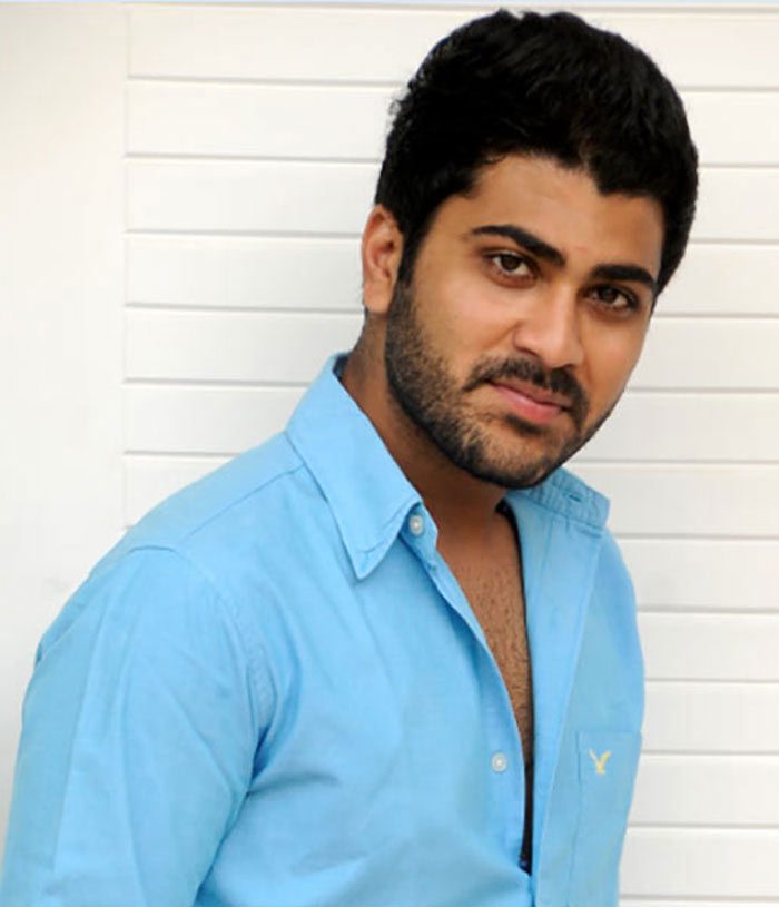 sharwanand  శర్వా చేసుకునేది ఆ అమ్మాయినే  