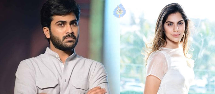 sharwanand,ram charan,friend,maha samudram,adavallu meeku joharlu movie,upasana  శర్వానంద్ డాక్టర్ అంట