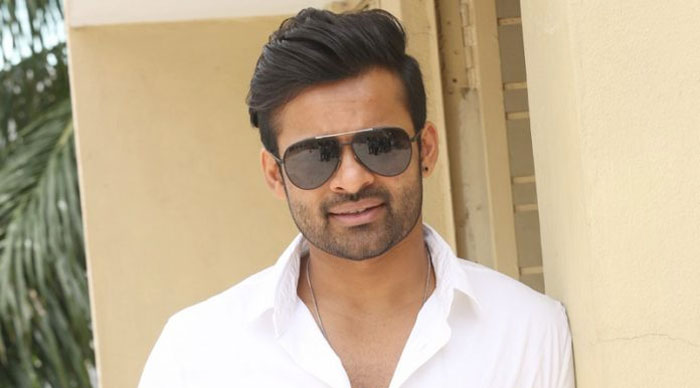 shatamanamam bhavati,sai dharam tej,chiranjeevi,khaidi no 150,dil raju  మెగామేనల్లుడు సిల్లీగా ఆలోచించాడు! 