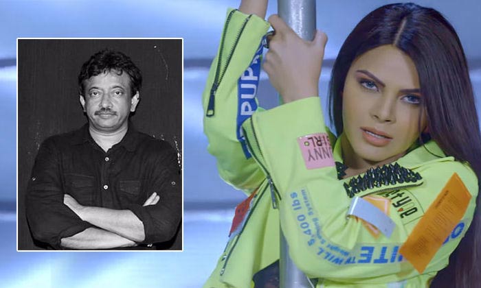 sherlyn chopra,ram gopal varma,sunnyleone,adult film  ఆర్జీవీకి స్ట్రాంగ్ పంచ్ ఇచ్చిన బాలీవుడ్ భామ!