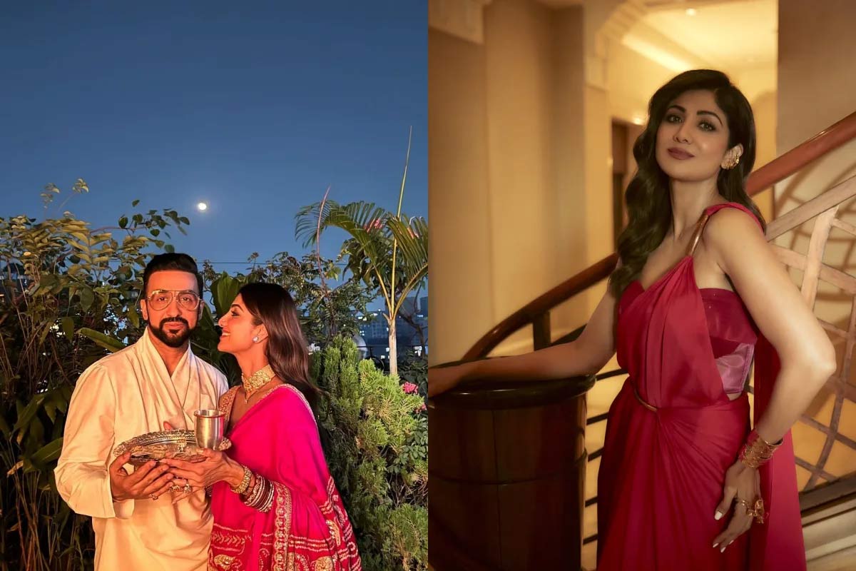 shilpa shetty   శిల్పాశెట్టి ఇంటిపై దాడులు