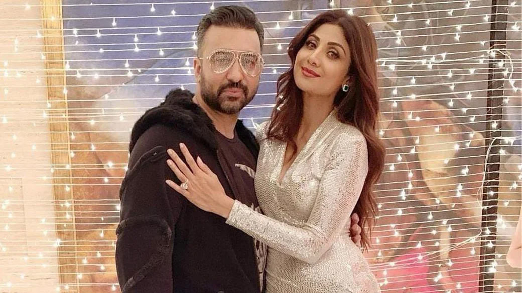 raj kundra case,crime branch,reaches,shilpa shetty,juhu residence,fresh raids likely  శిల్పా శెట్టి కూడా అరెస్ట్ అయ్యే అవకాశం 