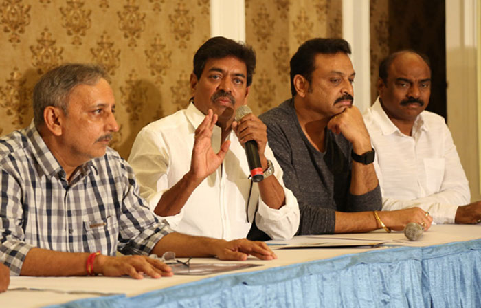 shivaji raja,maa press meet,fire,sri reddy  శివాజీరాజా సాధించిందేంటి..? 