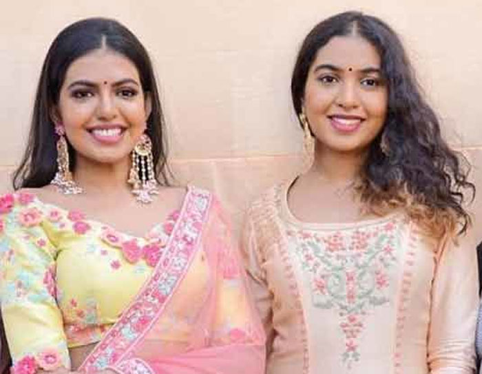 shivani,shivathmika,movies,box office  రాజశేఖర్ కూతుళ్ల ఫేట్ ఇలా ఉంది..!