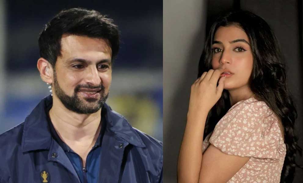 shoaib malik  షోయ‌బ్ మాలిక్‌కు నాలుగో పెళ్లి