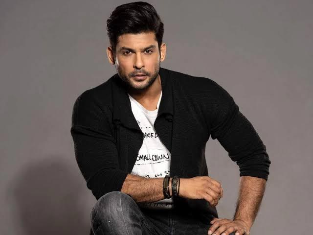 bigg boss 13 winner,sidharth shukla,sidharth dies of heart attack,sidharth shukla passess away  షాకింగ్: సిద్దార్ధ్ శుక్లా మృతి 