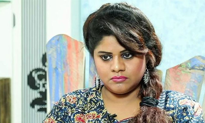 swetha reddy,bigg boss,season 3,casting couch,actress swetha reddy  తెలుగు బిగ్‌బాస్‌-3 గురించి షాకింగ్ న్యూస్!