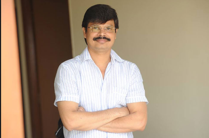 boyapati srinu,remuneration,ram charan,tfi  బోయపాటి షాకింగ్ రెమ్యూనరేషన్..!