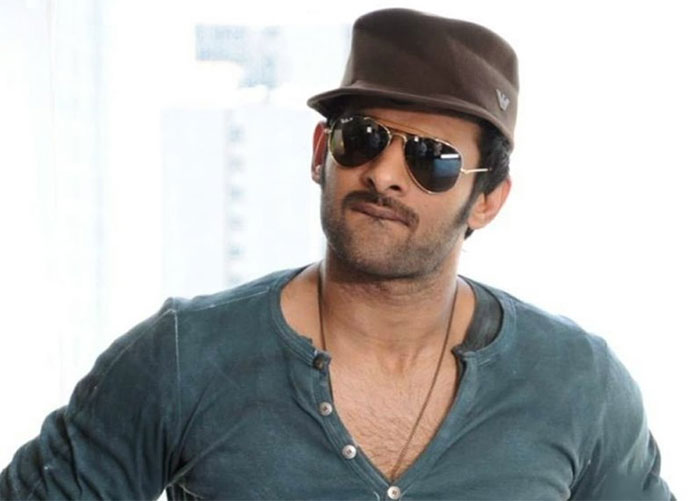 prabhas,shocking remuneration,nag ashwin,vyjaynthi movies  నాగీతో సినిమాకి ప్రభాస్‌‌కి షాకింగ్ శాలరీ!