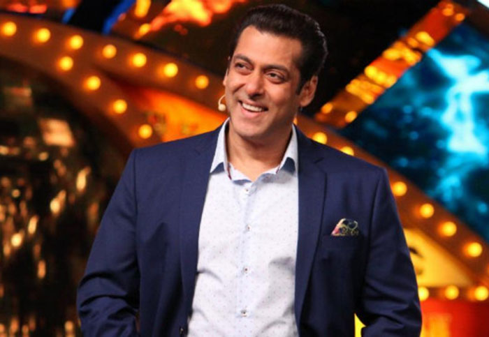 salman khan,remuneration,bigg boss,host,bollywood  ‘బిగ్‌బాస్ 13‌’.. సల్మాన్ షాకిచ్చాడు