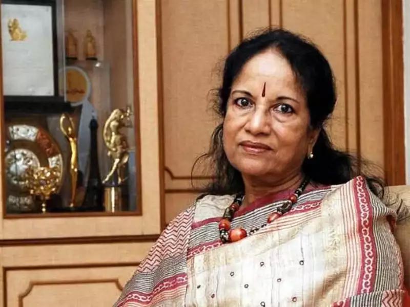 vani jairam death  వాణి జయరాం మృతిపై షాకింగ్ ట్విస్ట్ 