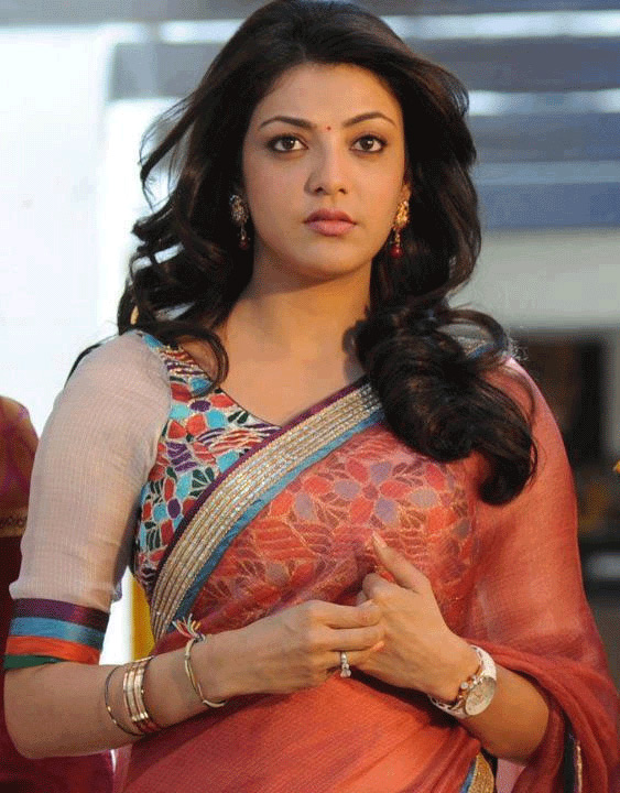 kajal agarwal,media,boycotted,telugu media  కాజల్ క్షమాపణ చెబుతుందా?