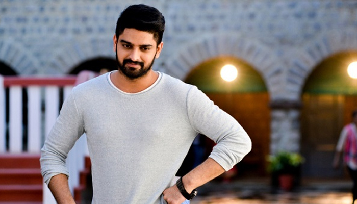 naga shourya,sukumar  సుకుమార్ మహాప్రసాదం ఈ కుర్రోడికి దక్కింది