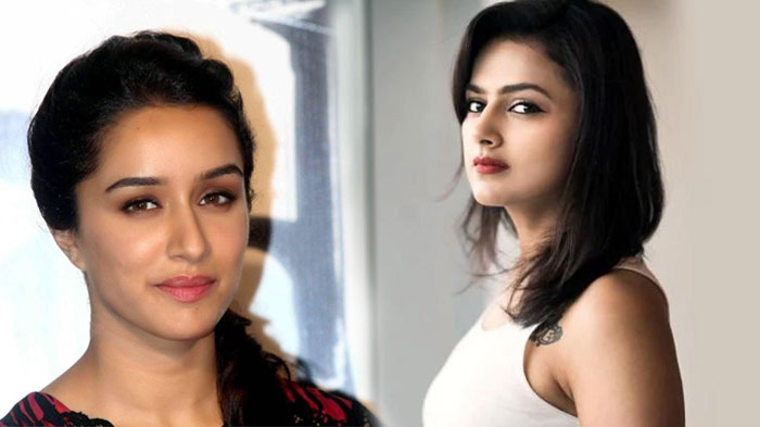 shraddha srinath,shraddha kapoor,saaho,jersey,tollywood,heroines  టాలీవుడ్‌లో శ్రద్ధాల హవా నడుస్తోందా! 