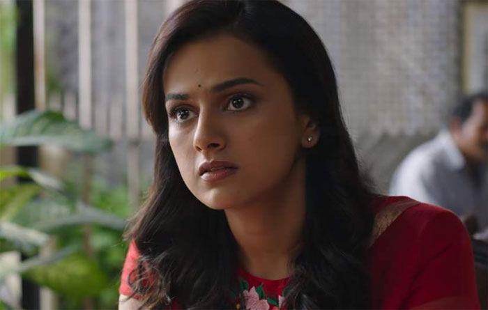 Shraddha Srinath Daring Decision For Jersey Movie శ్రద్ధాశ్రీనాధ్ గట్స్‌కొచ్చిన హిట్ ఇది!