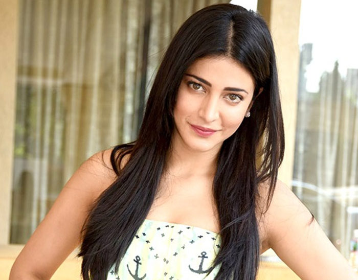 shruti haasan,marriage,shruti,boyfriend  పెళ్లిపై శృతి ఫుల్ క్లారిటీ ఇచ్చింది! 