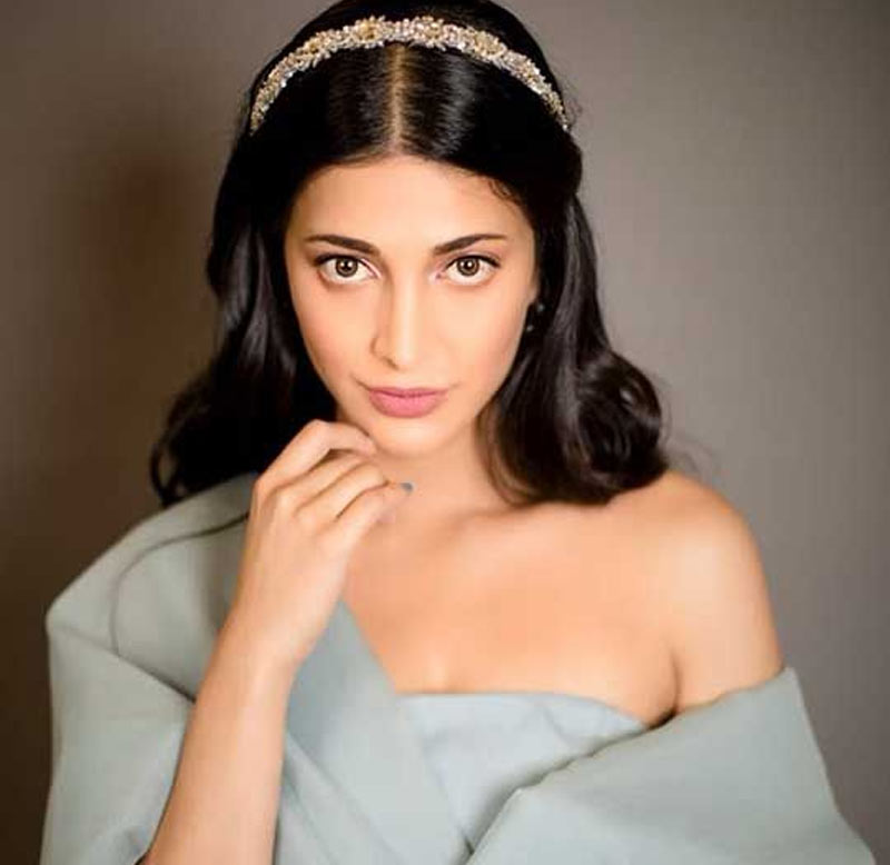 shruti haasan,long gap,films sruhti haasan,shruthi hasan career,lockdown  నా కెరీర్ ఫుల్ స్వింగ్ లో ఉంది