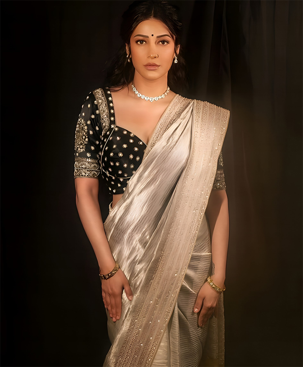 shruti haasan  నిజాలు మాట్లాడితే ఎవరికీ నచ్చవు : శ్రుతిహాస‌న్