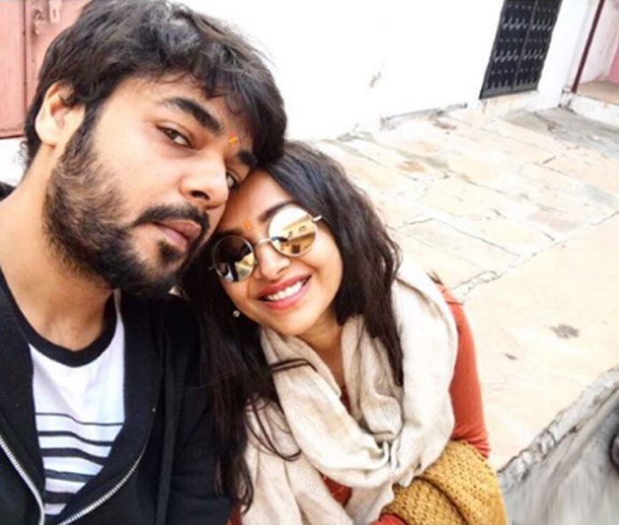 swetha basu prasad,marriage,long time boyfriend  శ్వేతాబసు.. పెళ్లికూతురవుతోంది..!